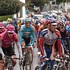 Frank Schleck et Kim Kirchen bei der Z�ri-Metzgete 2006